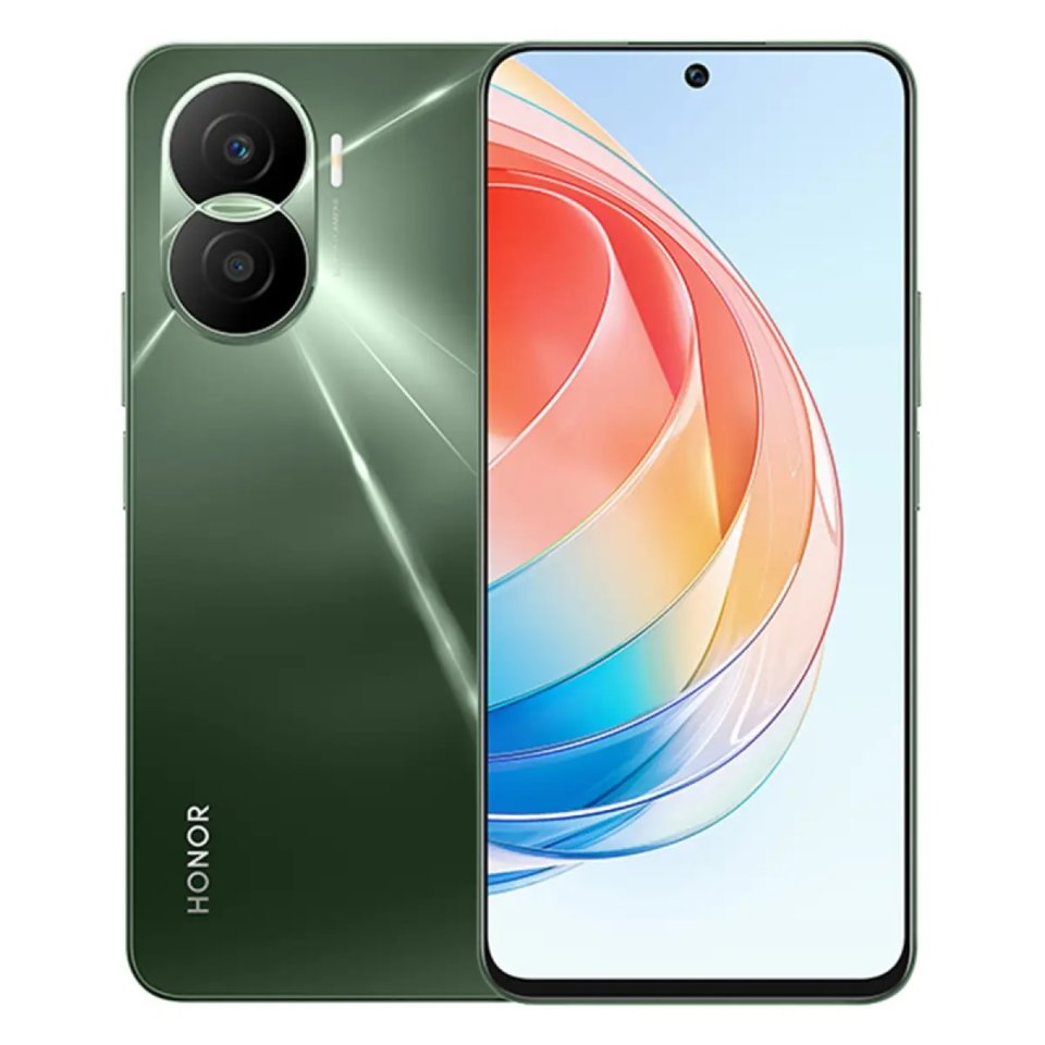 Honor X40i view 4