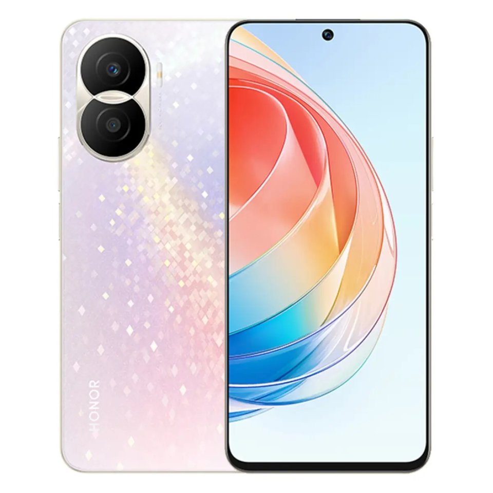 Honor X40i view 5