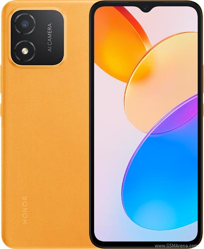 Honor X5 view 1