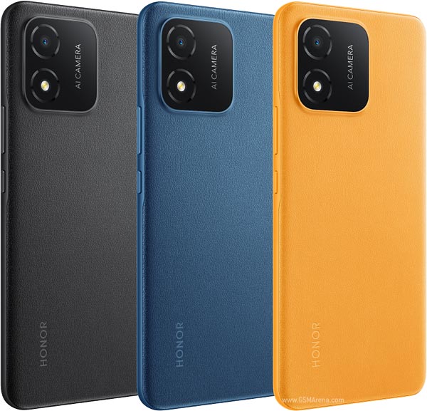 Honor X5 view 2