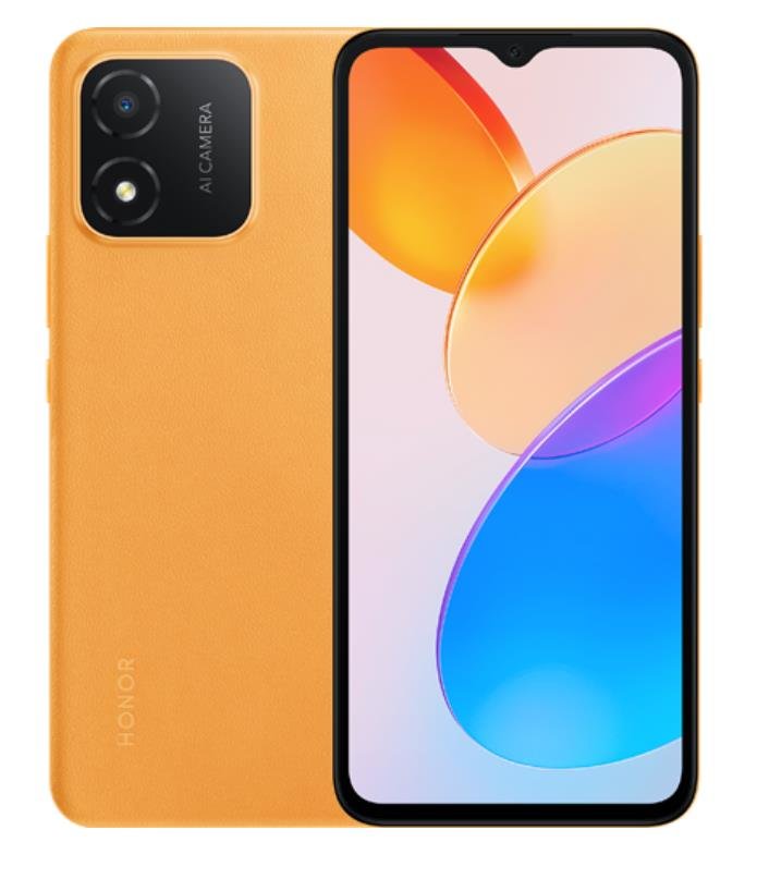 Honor X5 view 6