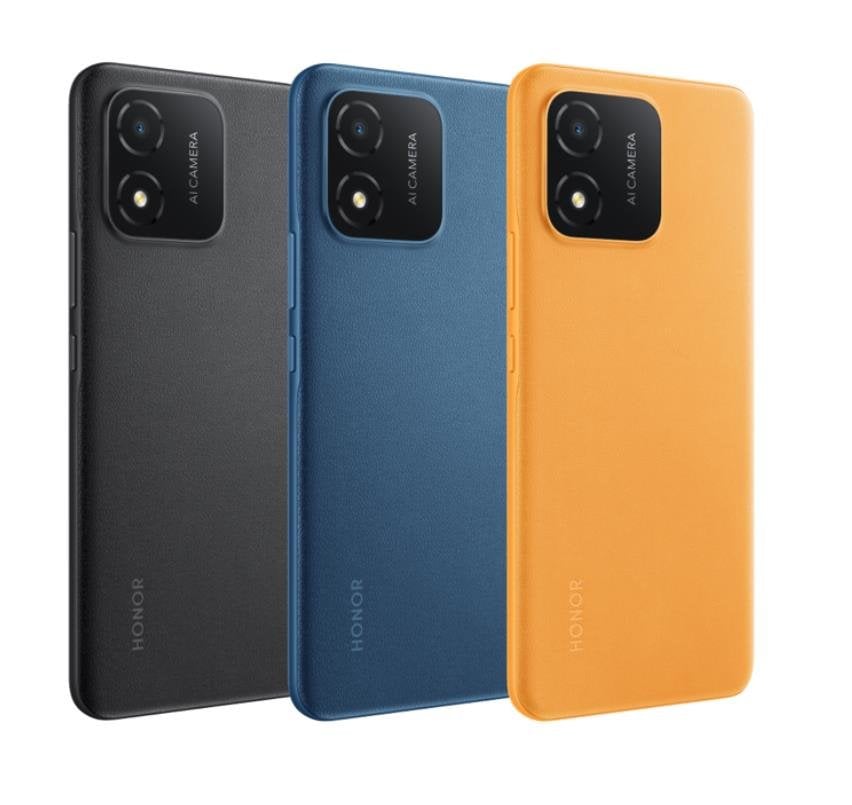 Honor X5 view 7