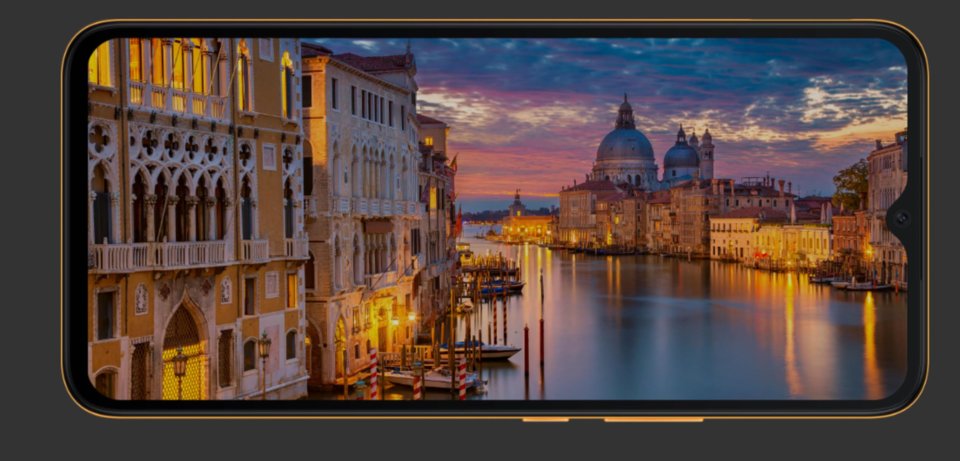 Honor X5 view 10