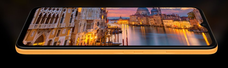 Honor X5 view 11