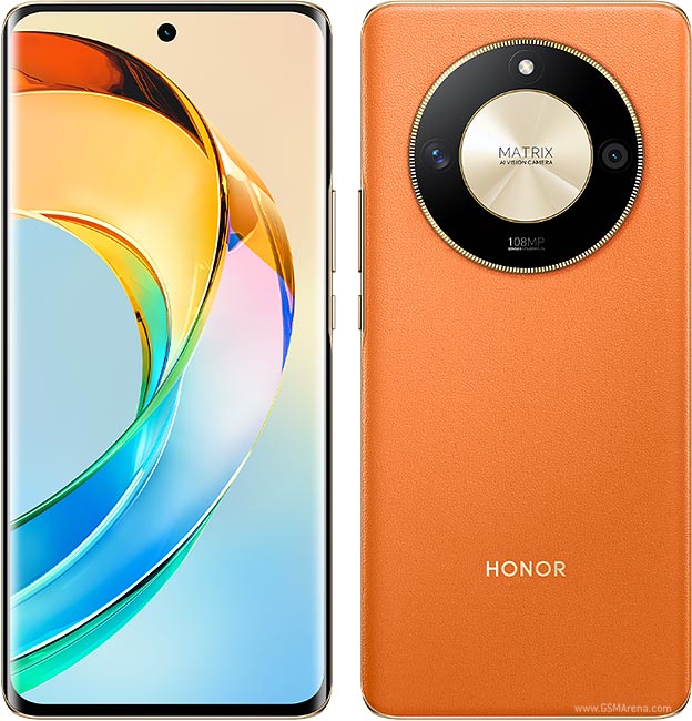 Honor X50 view 1