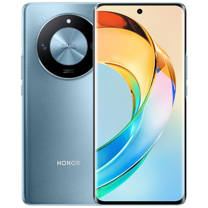 Honor X50 view 7
