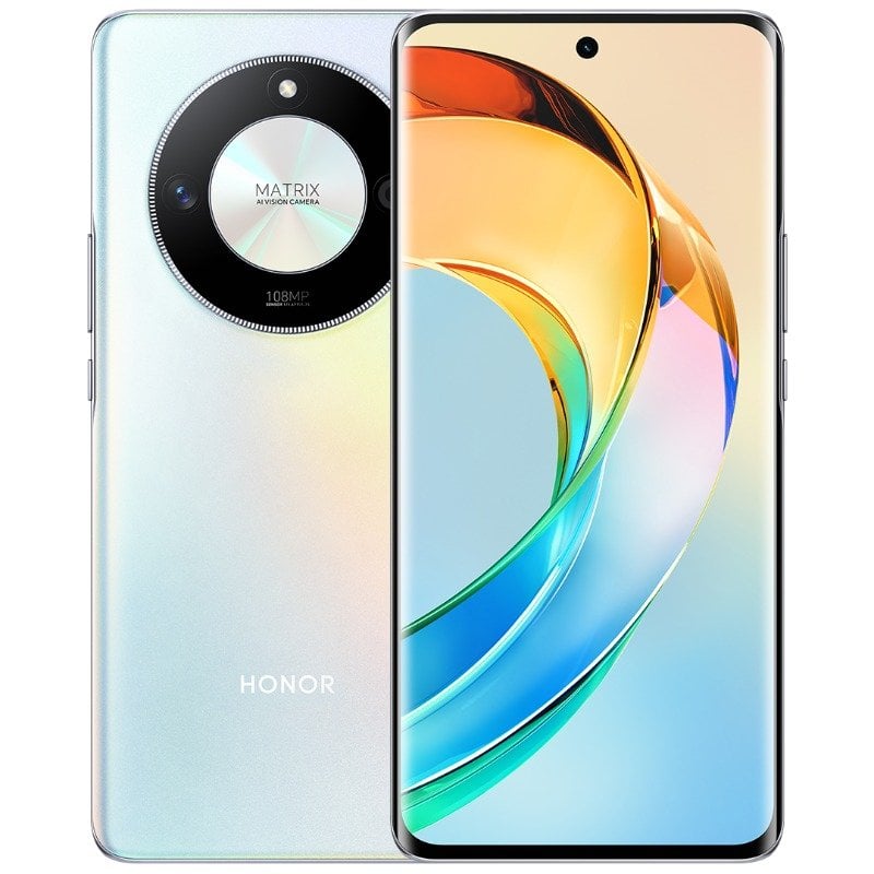 Honor X50 view 8