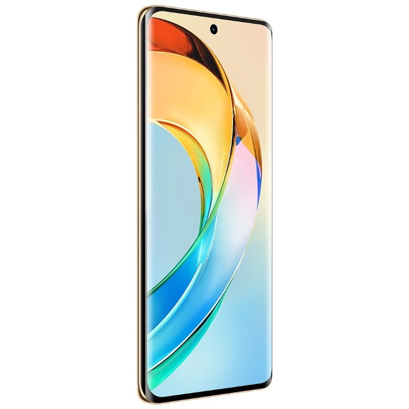 Honor X50 view 10