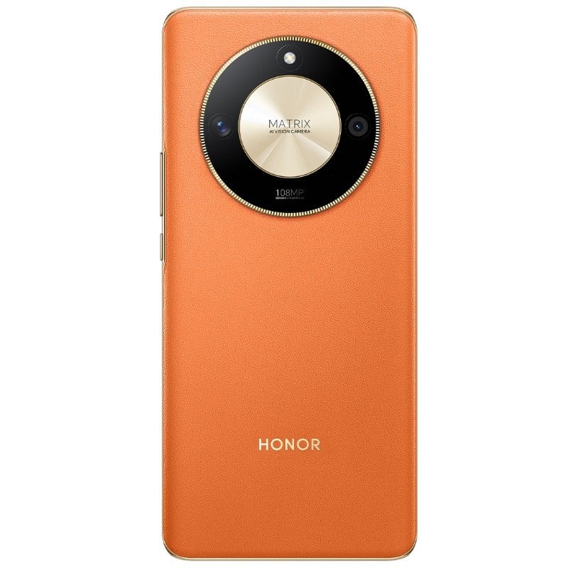 Honor X50 view 14