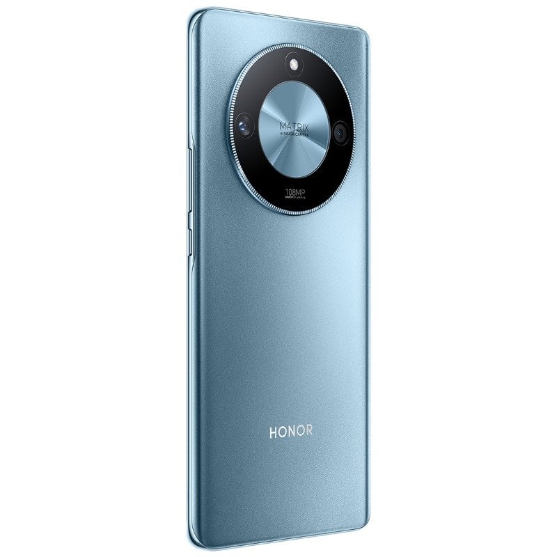 Honor X50 view 23