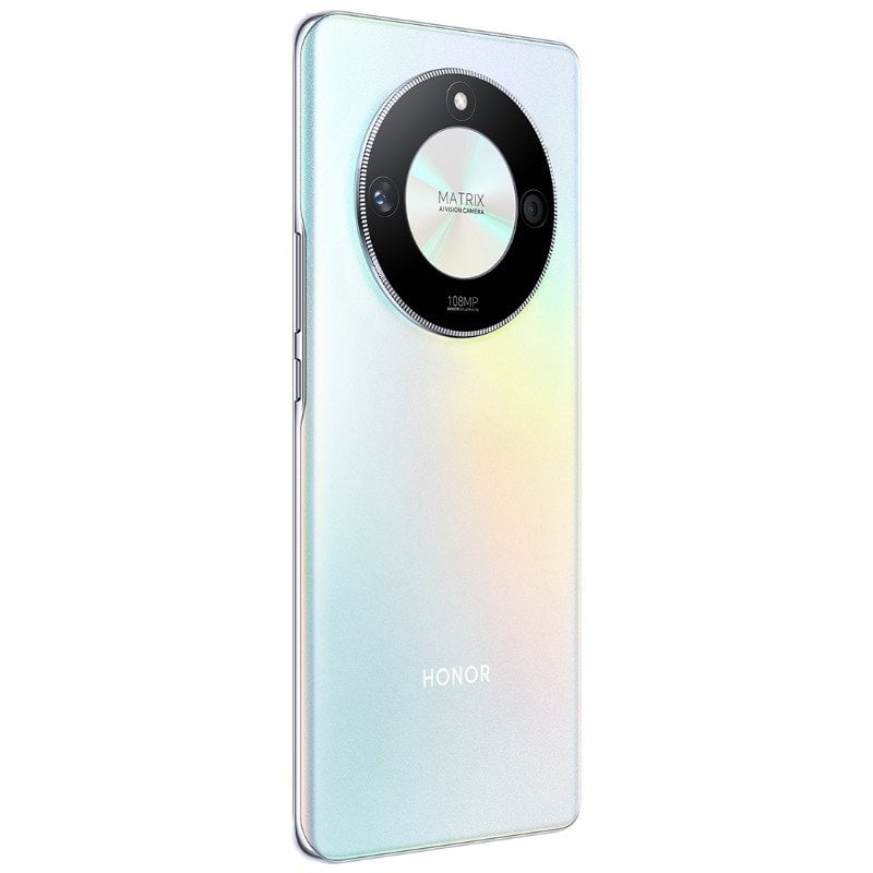 Honor X50 view 24