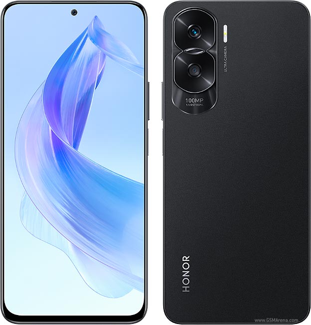 Honor X50i view 1