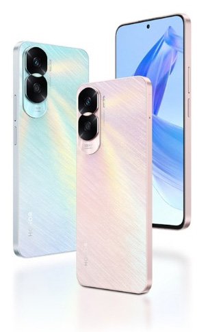 Honor X50i view 4