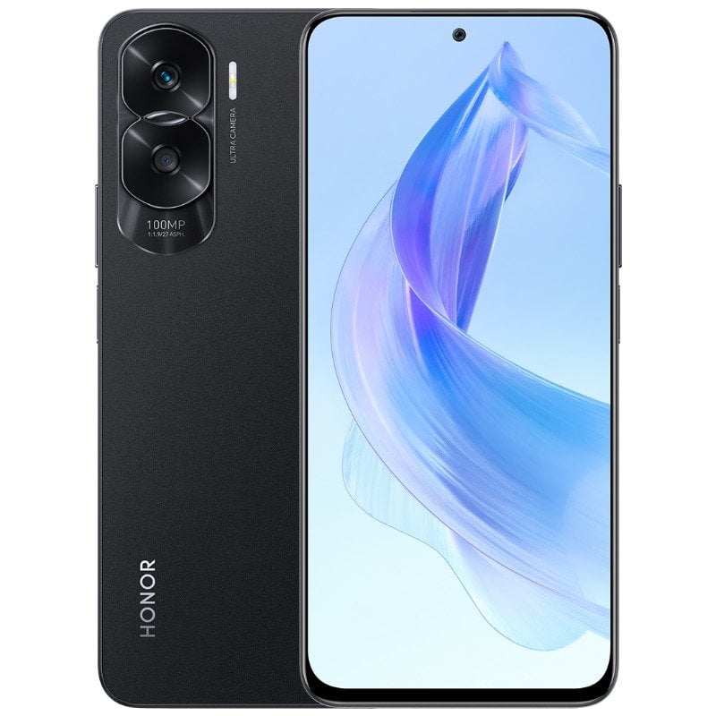 Honor X50i view 5
