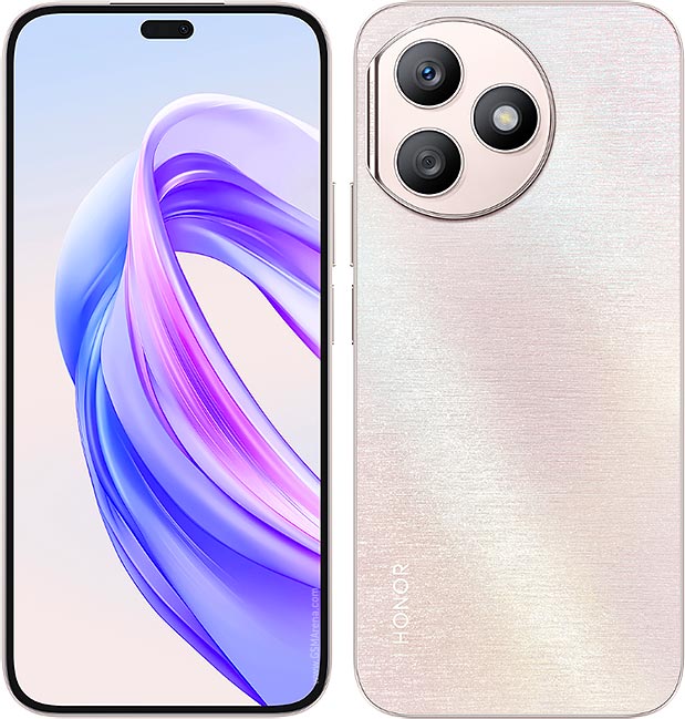 Honor X50i+ view 1