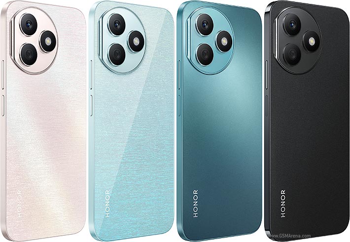 Honor X50i+ view 2
