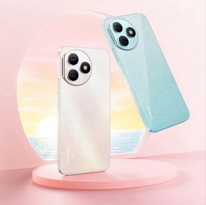 Honor X50i+ view 4