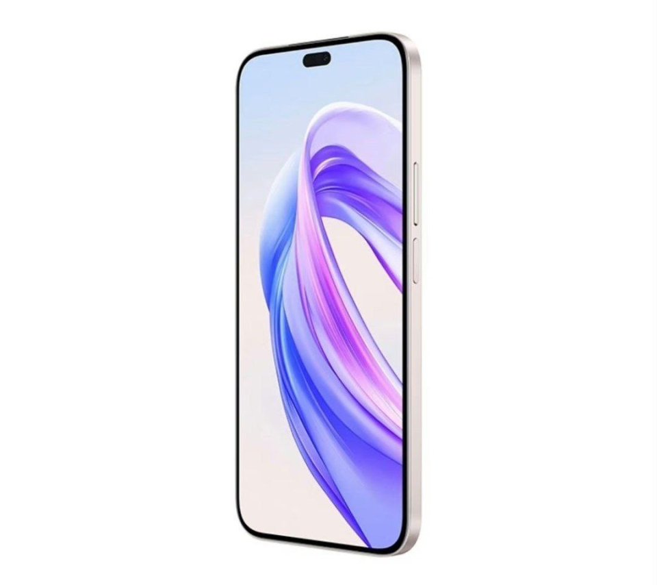 Honor X50i+ view 5