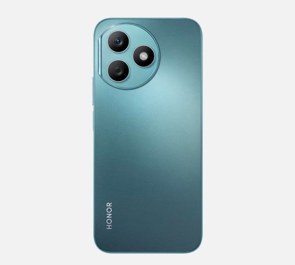 Honor X50i+ view 9