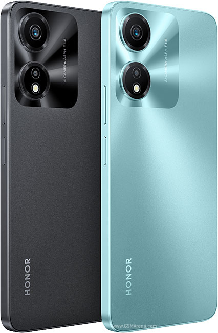 Honor X5 Plus view 2