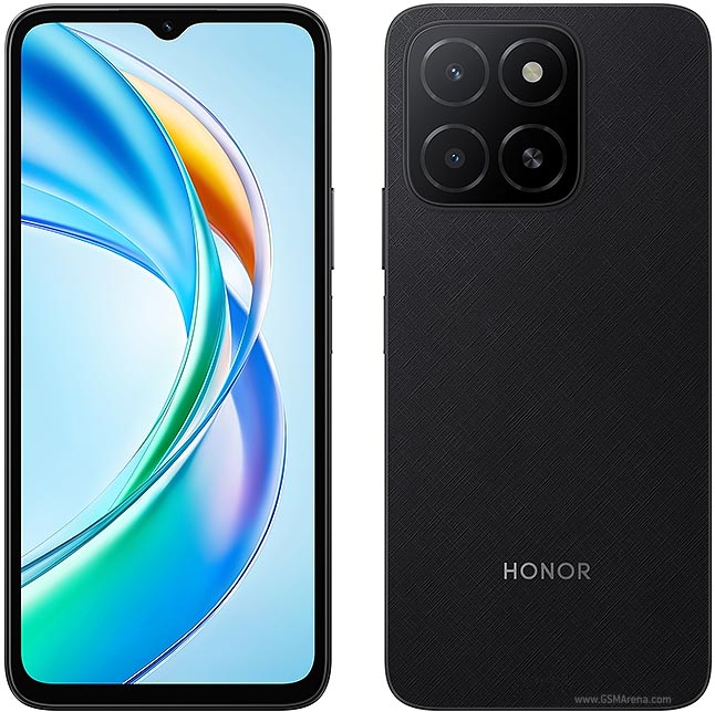 Honor X5b view 1