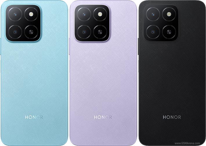 Honor X5b view 2