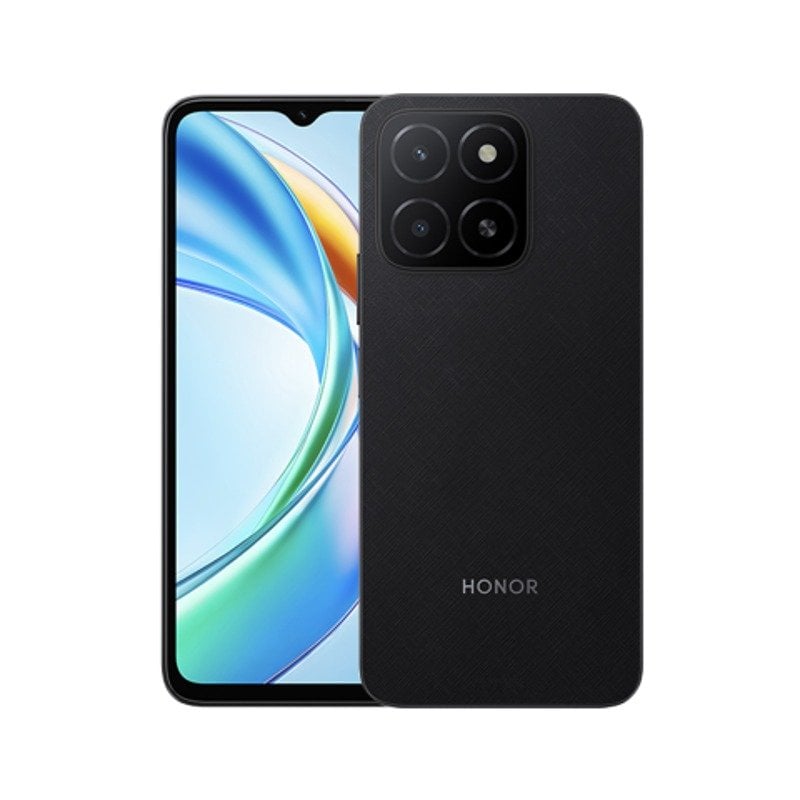 Honor X5b view 4