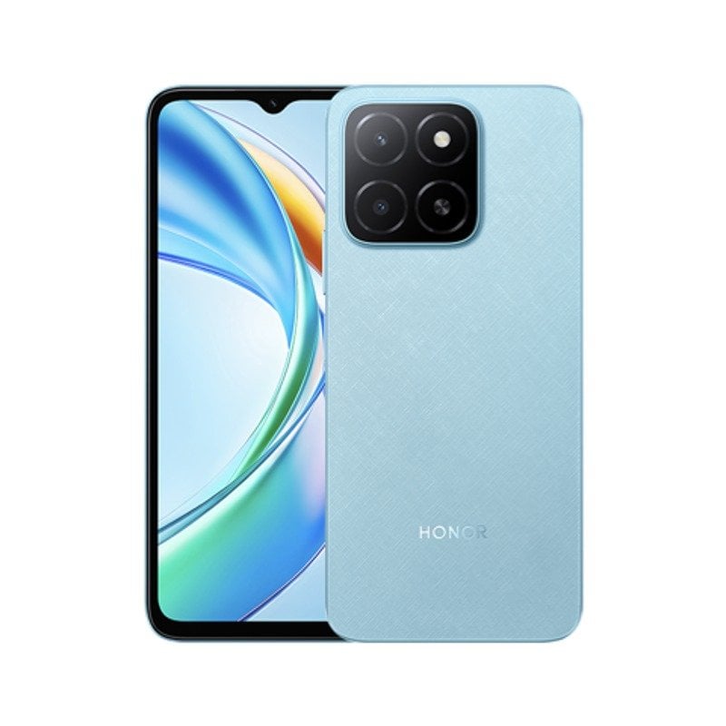 Honor X5b view 5