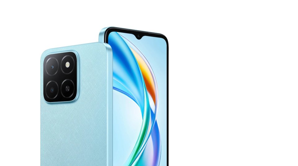 Honor X5b view 12