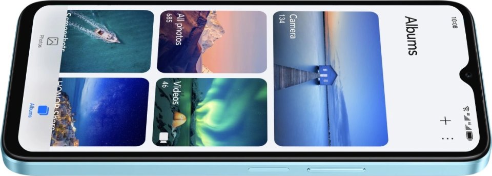 Honor X5b view 14