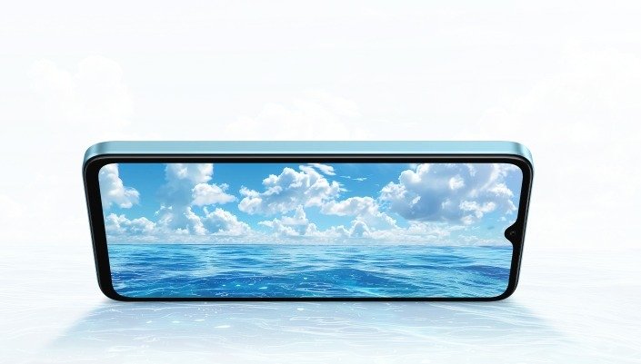 Honor X5b view 15