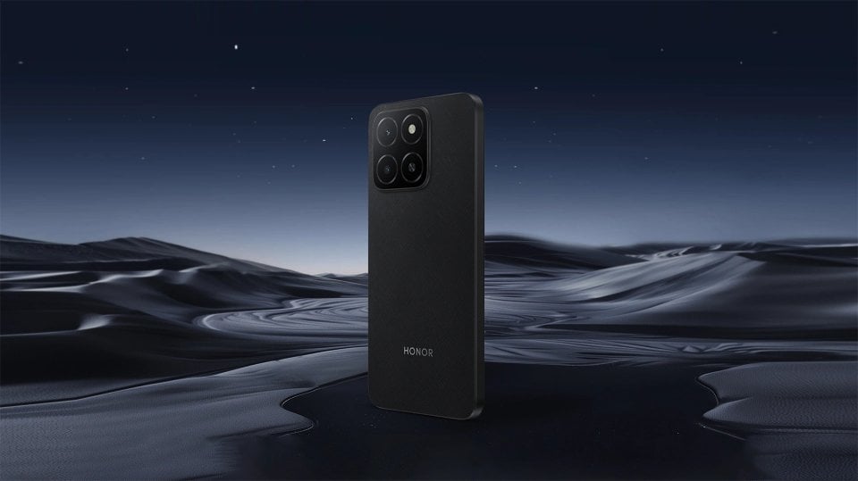 Honor X5b view 16