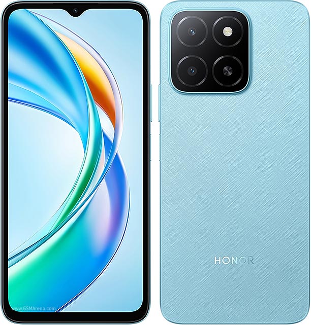 Honor X5b Plus view 1