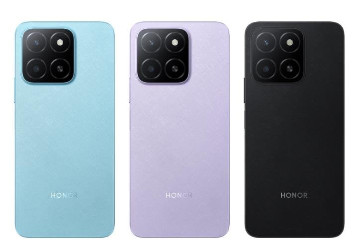 Honor X5b Plus view 13