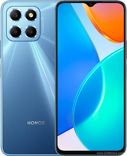 Honor X6 view 1