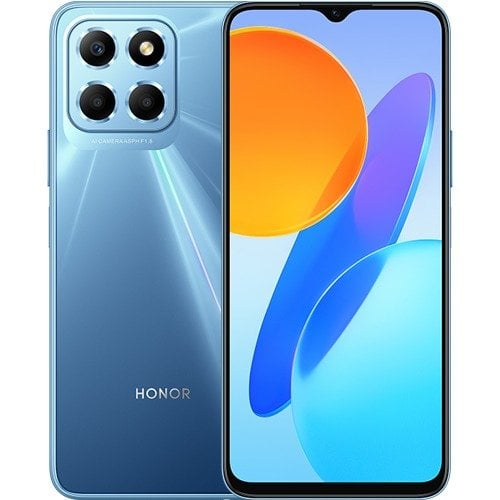 Honor X6 view 6