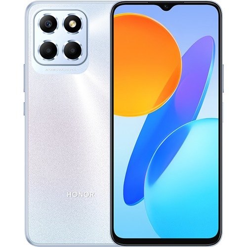 Honor X6 view 7