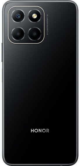Honor X6 view 8
