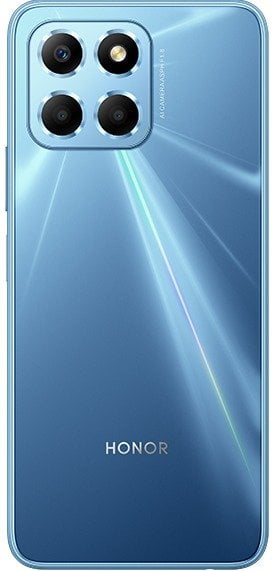 Honor X6 view 9