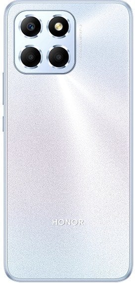 Honor X6 view 10