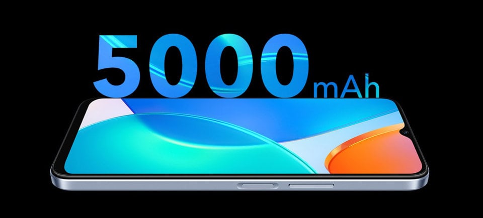 Honor X6 view 11