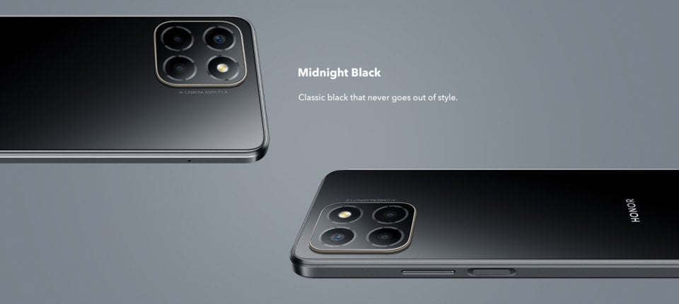 Honor X6 view 12