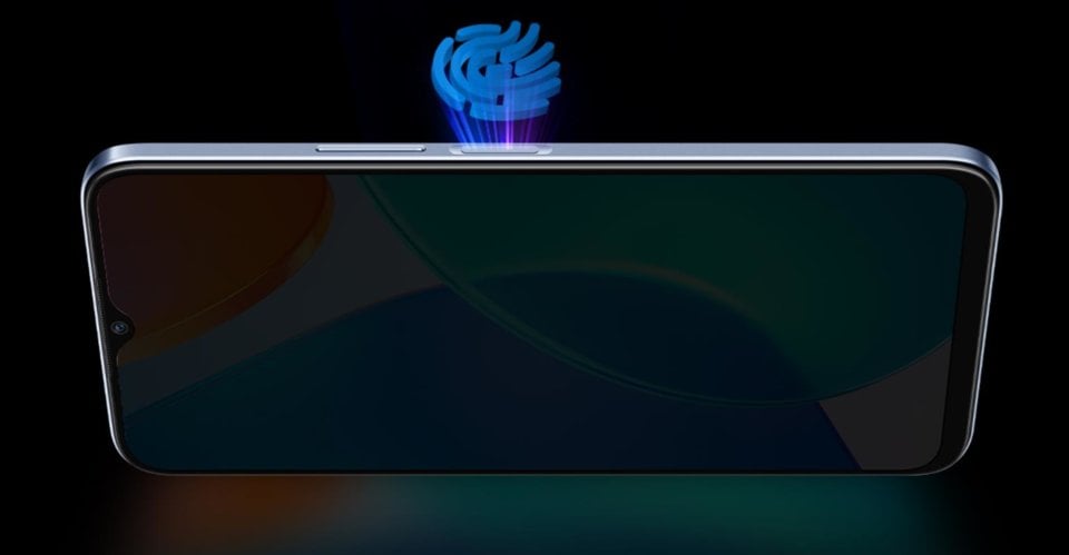 Honor X6 view 13
