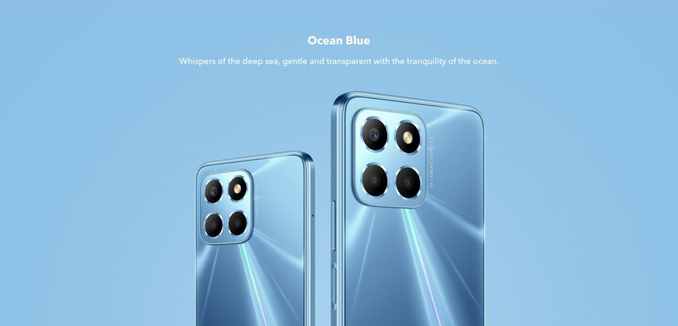 Honor X6 view 14