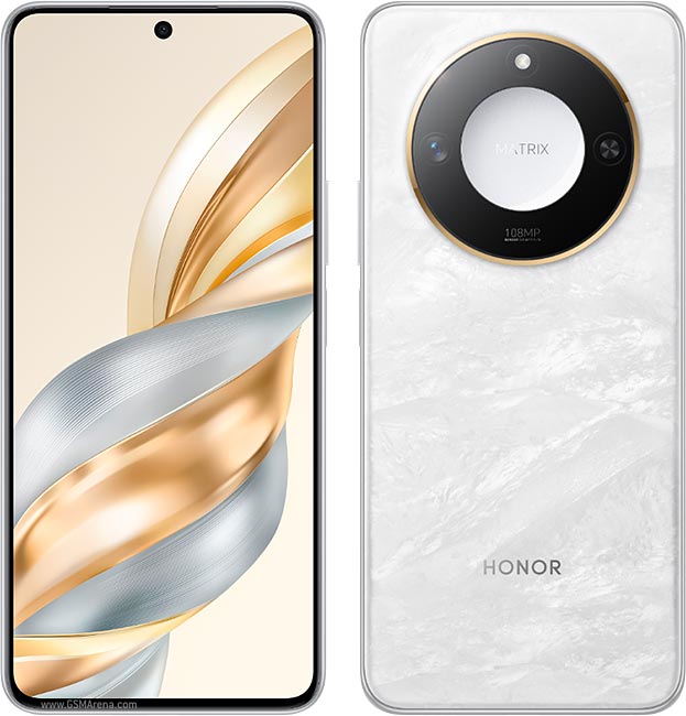 Honor X60 view 1