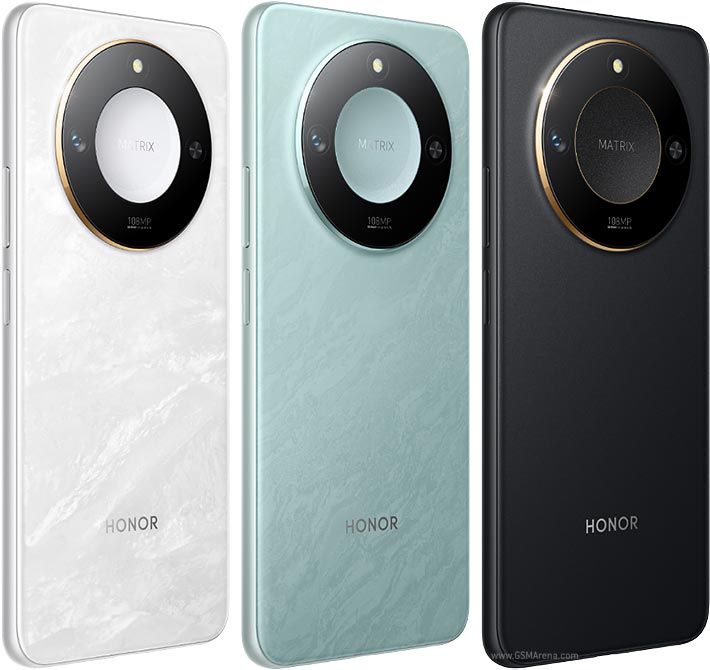 Honor X60 view 2