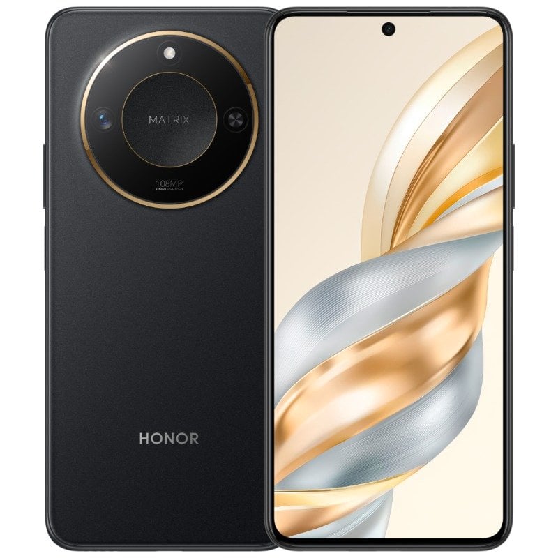 Honor X60 view 4