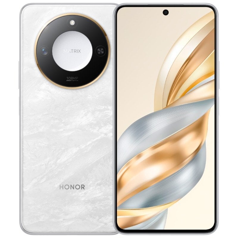 Honor X60 view 5