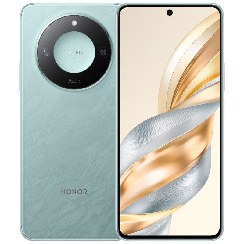Honor X60 view 6