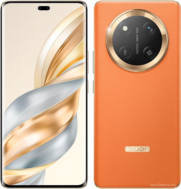 Honor X60 Pro view 1
